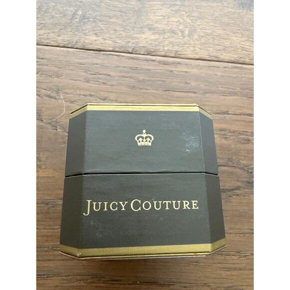 Juicy Couture VTG Y2K Maracas Charm Enamel Bracelet New with box - Picture 5 of 5